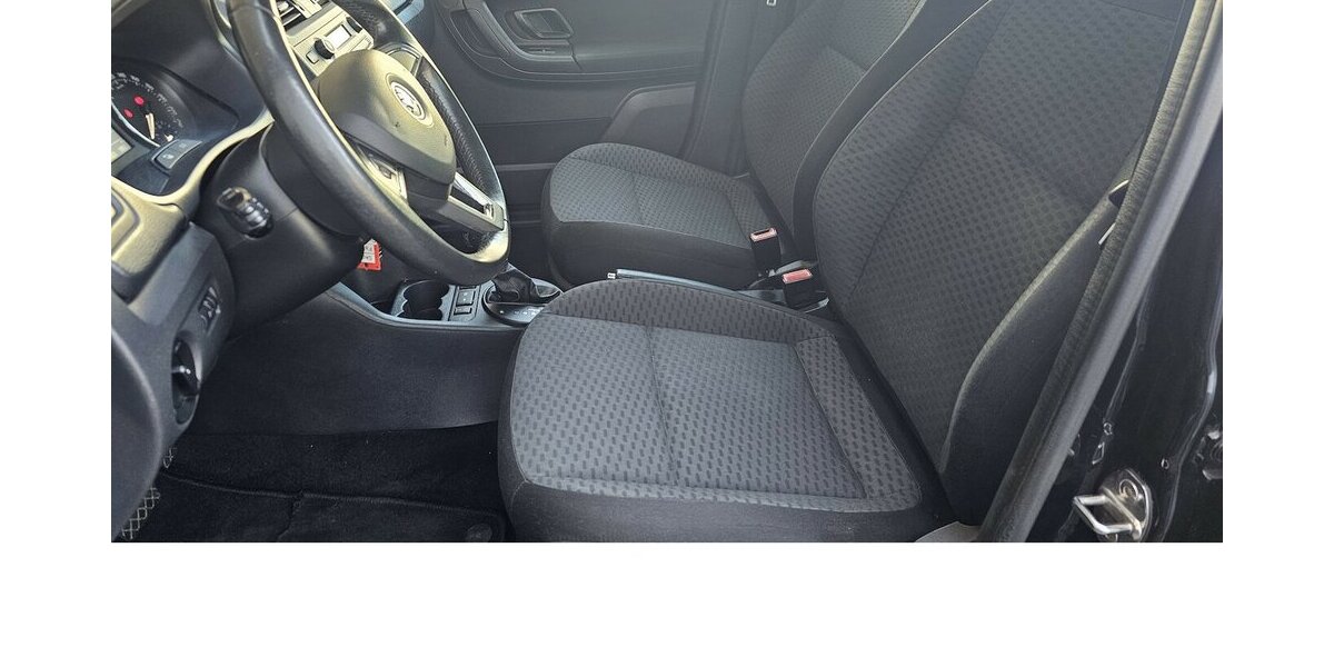 Skoda Fabia Ambition Inspektion NEU 144.583 km 6.790 &euro; Schwalbach/Taunus 65824