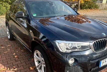 BMW X4 206.000 km 16.000 &euro; Frankfurt am Main 60487