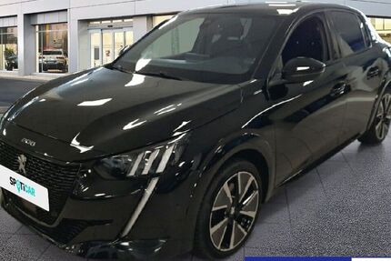 Peugeot 208 96.999 km 14.890 &euro; Frankfurt 60314