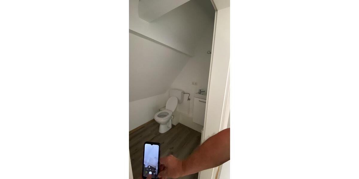 Helle-neu renovierte Wohnung in Nieder-Mockstadt ( Florstadt ) 4 zimmer