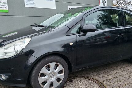 Opel Corsa 158.218 km 2.499 &euro; Friedberg 61169