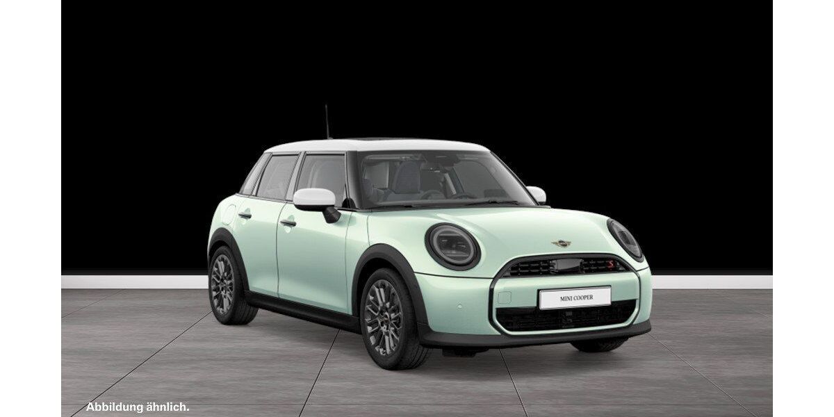 Mini Cooper S 28.111 km 30.980 &euro; Dreieich-Sprendlingen 63303