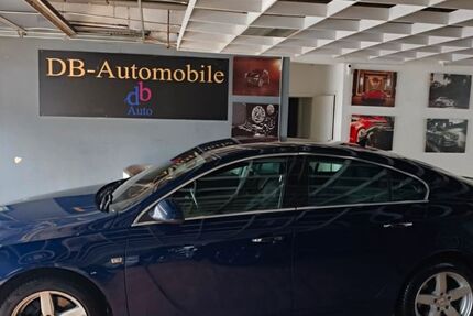 Opel Insignia 213.000 km 6.490 &euro; Rodgau 63110