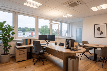 Gewerbeobjekt Neu-Isenburg Isenburg - 11.613&euro; | Angebot:26901063