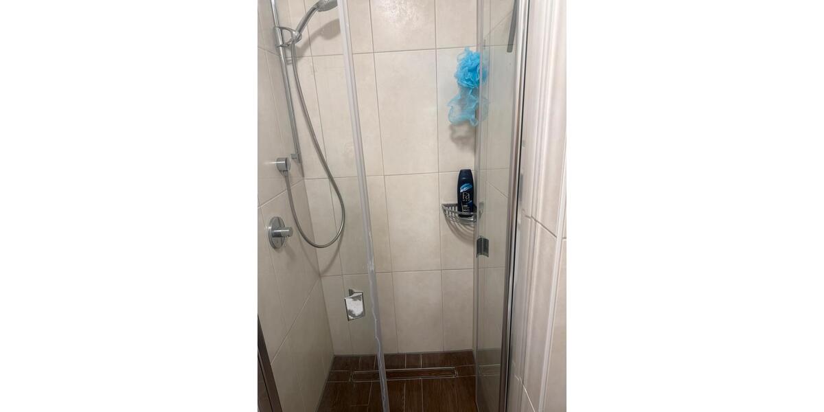 3,5-Zimmer-Wohnung 80 m² mit Balkon & EBK zu vermieten 3.5 zimmer