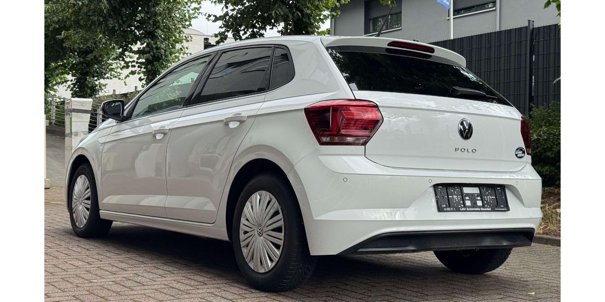 VW Polo 115.000 km 13.999 &euro; Darmstadt 64293