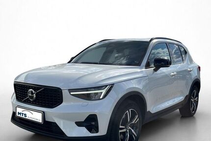 Volvo XC40 25.100 km 39.200 € Neu-Anspach 61267