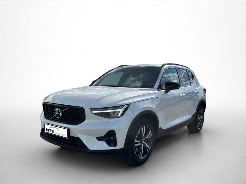 Volvo XC40 25.100 km 39.200 € Neu-Anspach 61267
