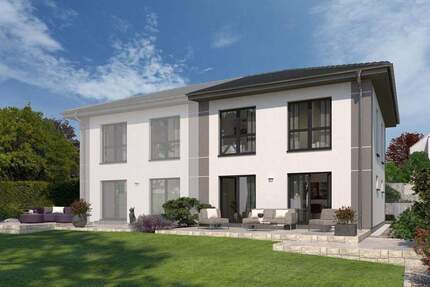 Haus Oberursel (Taunus) Stierstadt - 5 Zimmer, 142 m&sup2;, 879.900&euro; | Angebot:25731569