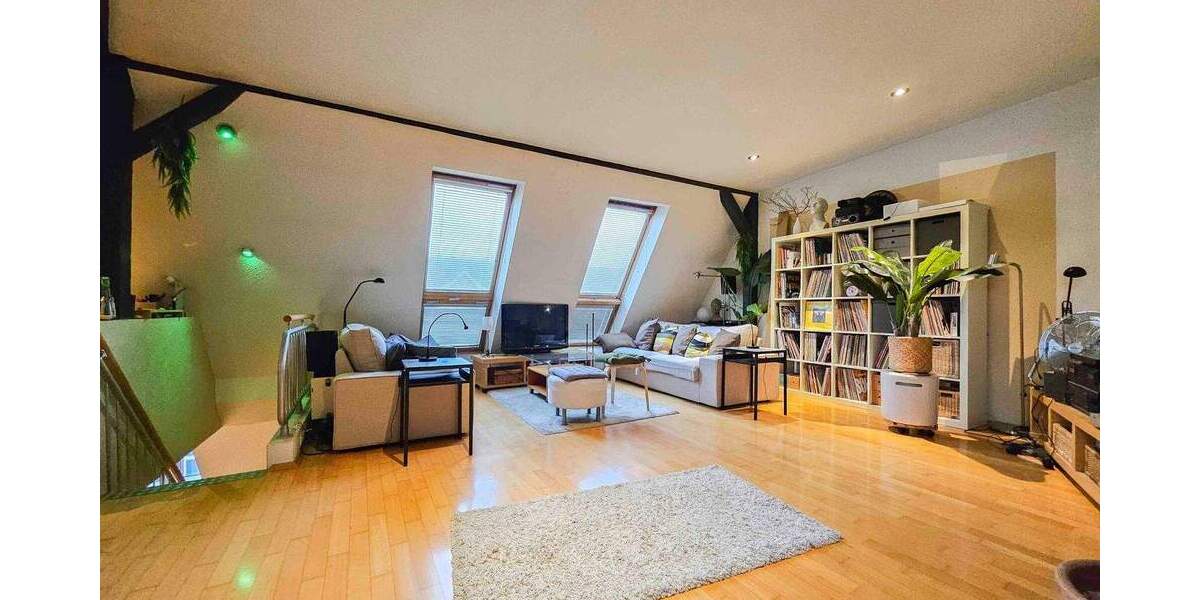 Einfamilienhaus Frankfurt am Main Bornheim - 3 Zimmer, 520.000&euro; | Angebot:25737290