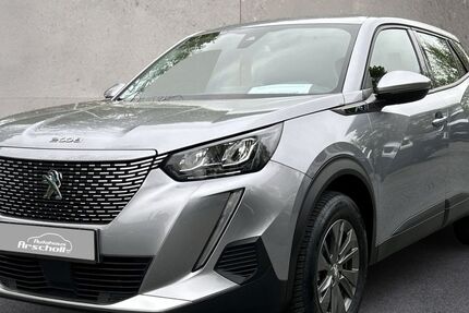 Peugeot 2008 25.849 km 17.490 € Groß - Gerau 64521