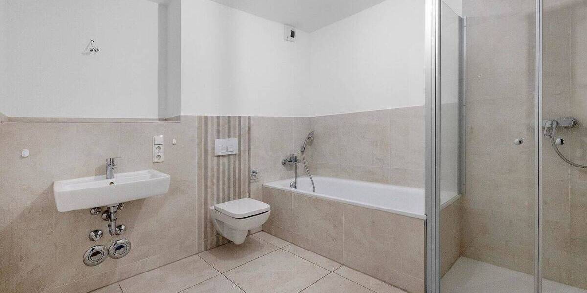 Etagenwohnung Frankfurt am Main Kalbach-Riedberg - 3 Zimmer, 95 m&sup2;, 634.000&euro; | Angebot:25690811