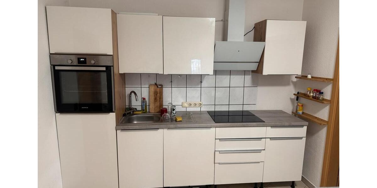 Etagenwohnung Eppstein - 2 Zimmer, 54 m&sup2;, 1.000&euro; | Angebot:25245092
