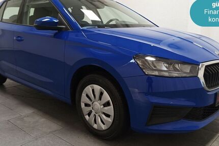 Skoda Fabia 24.245 km 14.470 &euro; Egelsbach 63329