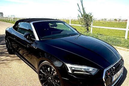 Audi A5 184.000 km 22.450 &euro; Hofheim 65719