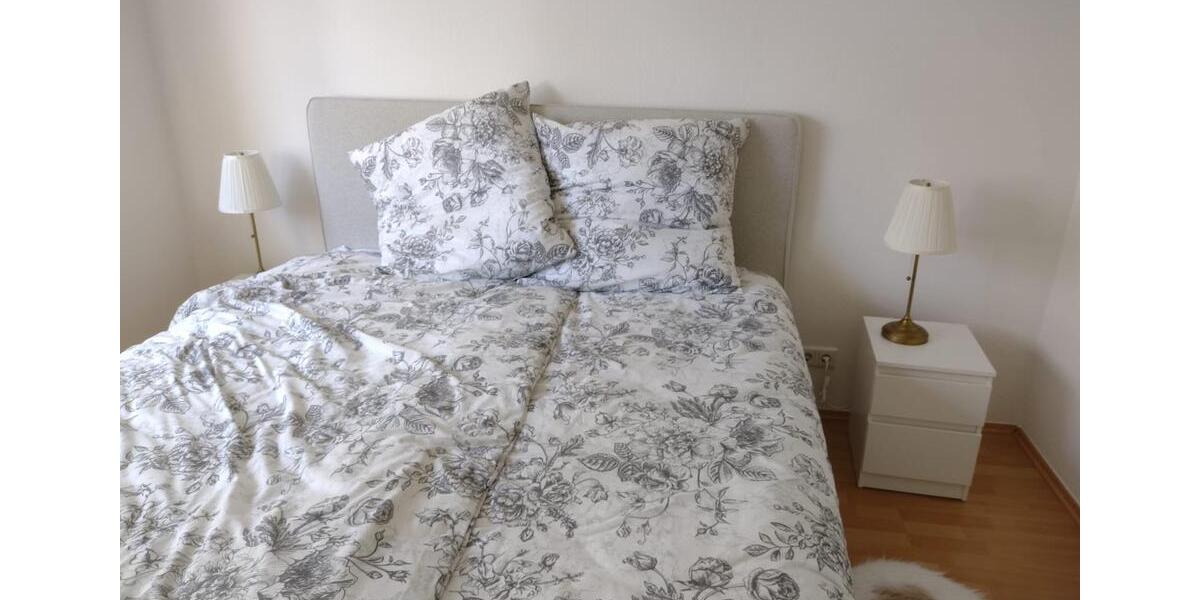 Helle 2-Zimmer-Wohnung in guter Lage 2 zimmer