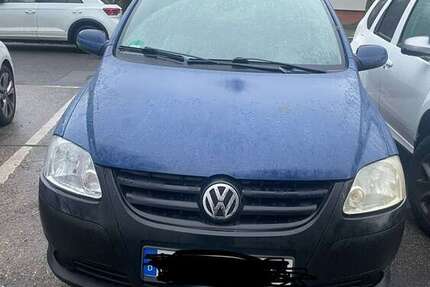 VW Fox 240.000 km 600 &euro; Frankfurt am Main 65936