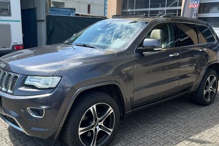 Jeep Grand Cherokee 230.000 km 10.990 &euro; Frankfurt am Main 65933