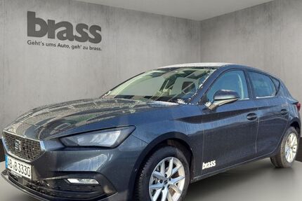 Seat Leon 14.500 km 27.990 &euro; Darmstadt 64293