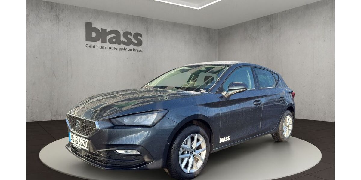 Seat Leon 9.999 km 31.950 &euro; Darmstadt 64293