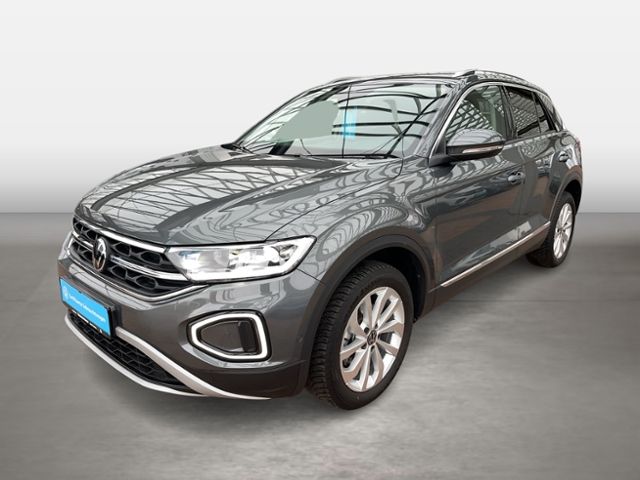 VW T-Roc 7.822 km 29.989 &euro; Gross-Gerau 64521