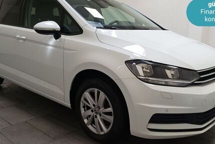 VW Touran 87.121 km 21.970 &euro; Egelsbach 63329