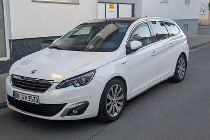 Peugeot 308 188.000 km 6.200 &euro; Dietzenbach 63128