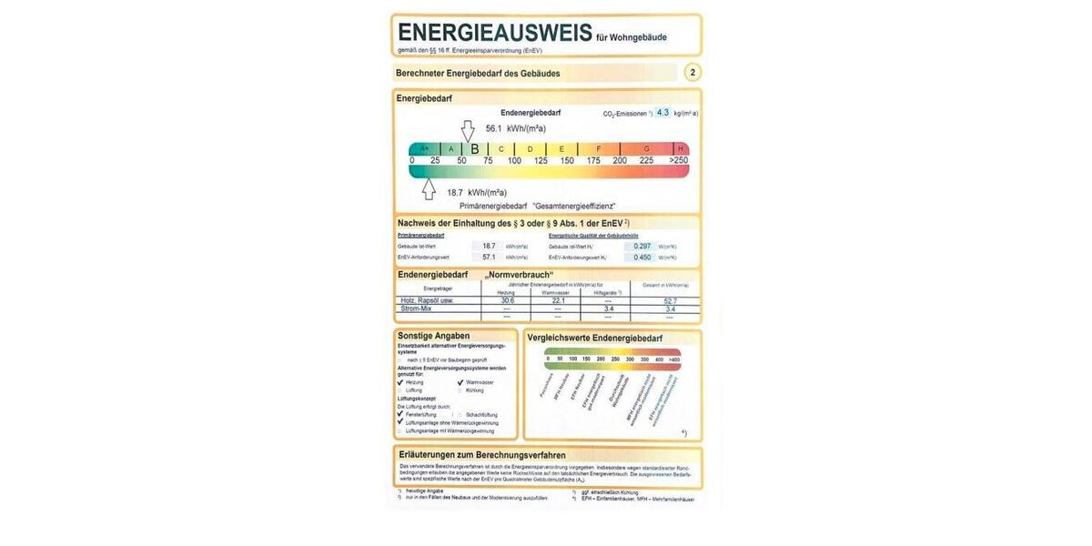 Reihenhaus Erlensee - 5 Zimmer, 142 m&sup2;, 549.000&euro; | Angebot:26716961