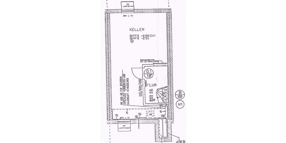 Reihenmittelhaus Nidderau Windecken - 5 Zimmer, 107 m&sup2;, 469.000&euro; | Angebot:25752877
