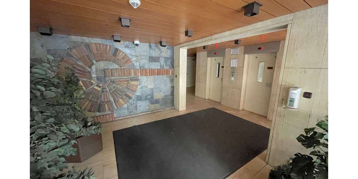 Etagenwohnung Frankfurt Mitte-Nord - 2 Zimmer, 65 m&sup2;, 290.000&euro; | Angebot:26357209