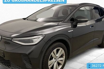 VW ID.4 69.579 km 25.990 € Frankfurt 60596