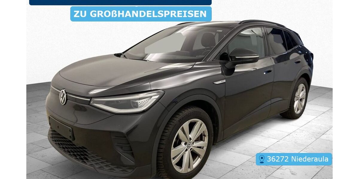 VW ID.4 69.579 km 25.990 € Frankfurt 60596