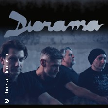 Diorama 12.12.2025 Das Bett