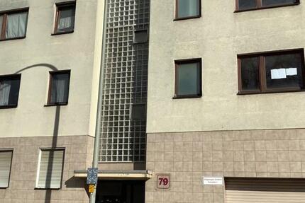 Wohnung Frankfurt am Main Fechenheim - 1 Zimmer, 31 m&sup2;, 591&euro; | Angebot:25788549