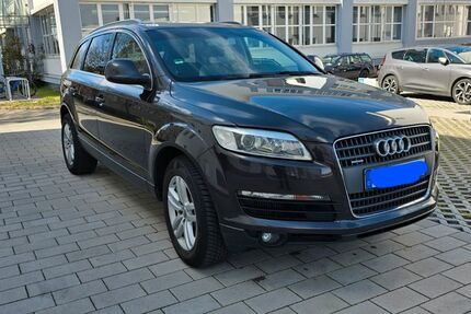 Audi Q7 291.141 km 7.700 &euro; Griesheim 64347