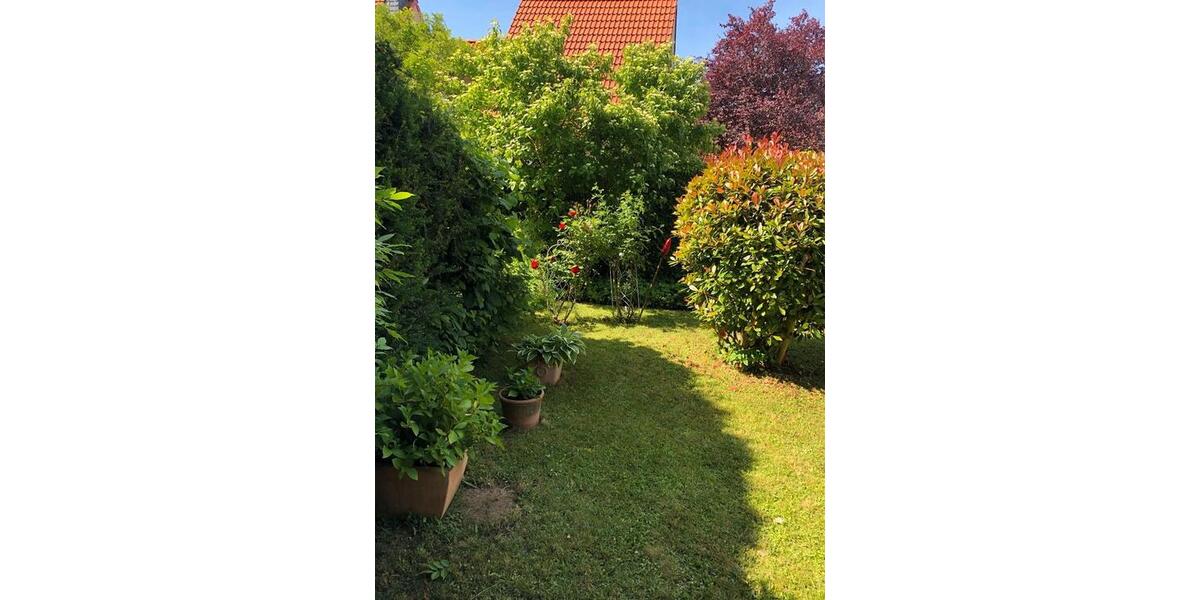Erdgeschoßwohnung Bad Nauheim - 3 Zimmer, 80 m&sup2;, 355.000&euro; | Angebot:27163072