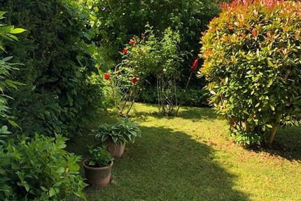 Wohnung Bad Nauheim - 3 Zimmer, 80 m&sup2;, 355.000&euro; | Angebot:27163072