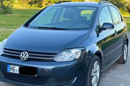 VW Golf Plus 193.500 km 5.450 &euro; Friedrichsdorf 61381