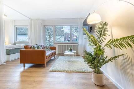 Wohnung Königstein - 1.5 Zimmer, 43 m&sup2;, 980&euro; | Angebot:25819526