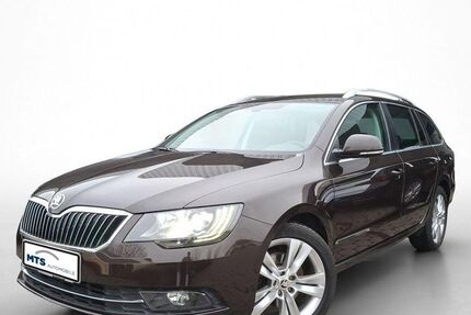 Skoda Superb 98.410 km 13.650 &euro; Friedberg 61169