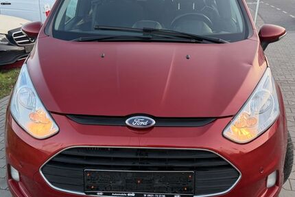 Ford B-Max 120.593 km 5.499 &euro; Dietzenbach 63128