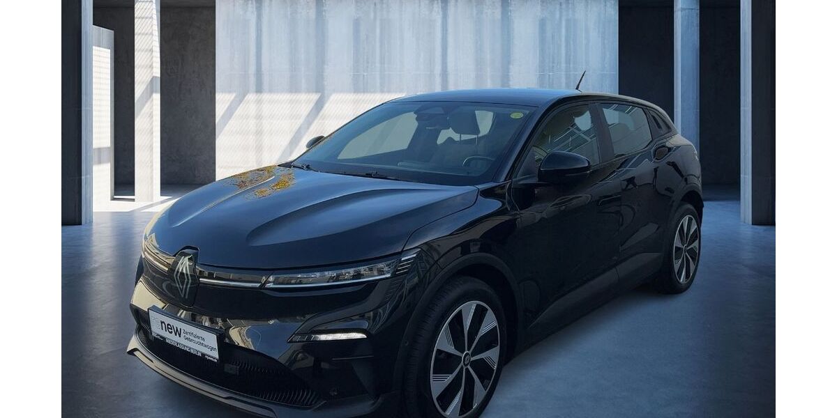 Renault Megane E-TECH 16.790 km 25.890 &euro; Frankfurt / Main 60314