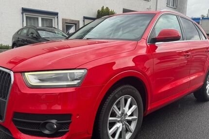 Audi Q3 173.000 km 12.950 &euro; Neu Isenburg 63263