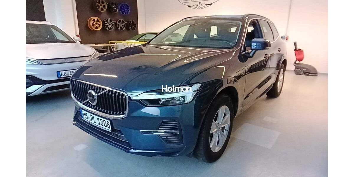 Volvo XC60 15.994 km 35.461 &euro; Eschborn 65760