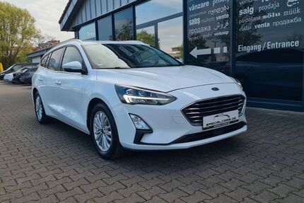 Ford Focus 115.000 km 13.490 &euro; Offenbach am Main 63069