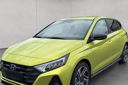 Hyundai i20 1.501 km 22.950 &euro; Offenbach 63069
