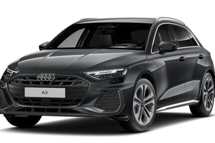 Audi A3 5.177 km 36.890 &euro; Bad Nauheim 61231