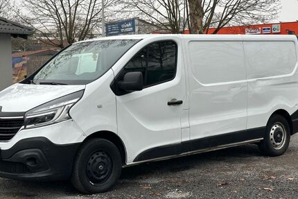 Renault Trafic 205.000 km 8.990 &euro; Darmstadt 64293