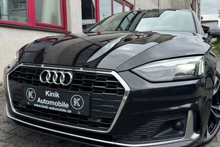 Audi A5 234.195 km 18.900 &euro; Eppstein - Bremthal 65817