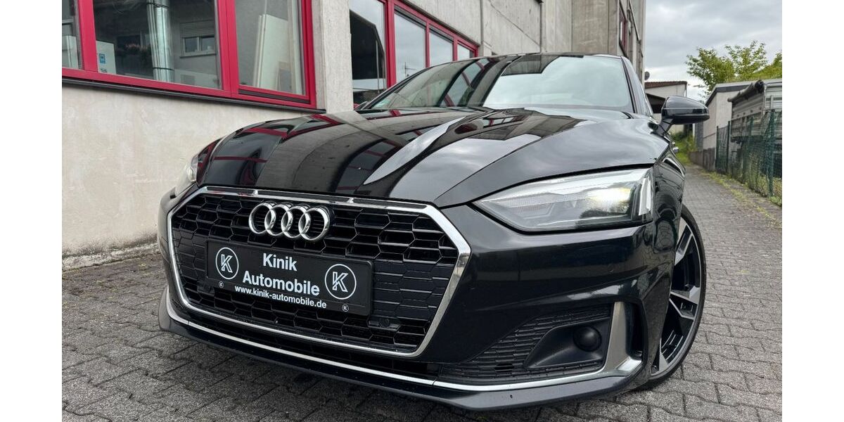 Audi A5 234.195 km 18.900 &euro; Eppstein - Bremthal 65817